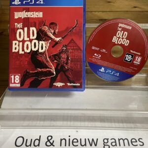 the old blood