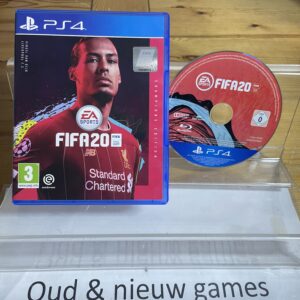 fifa 20