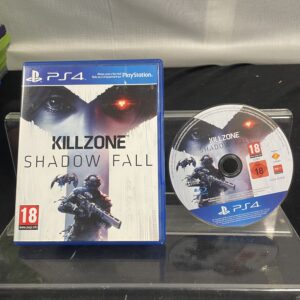 Killzone Shadow Fall. Playstation 4 €6,99