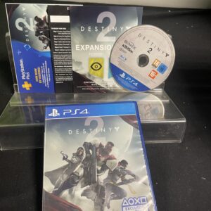 Destiny 2. Playstation 4 €2,99