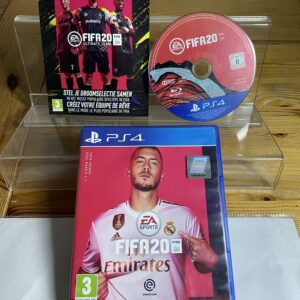 Fifa 20. PlayStation 4. €4,99