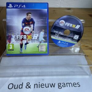 Fifa 16. PlayStation 4. €1,99