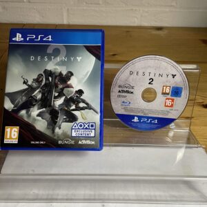 Destiny 2. PlayStation 4. €4,99